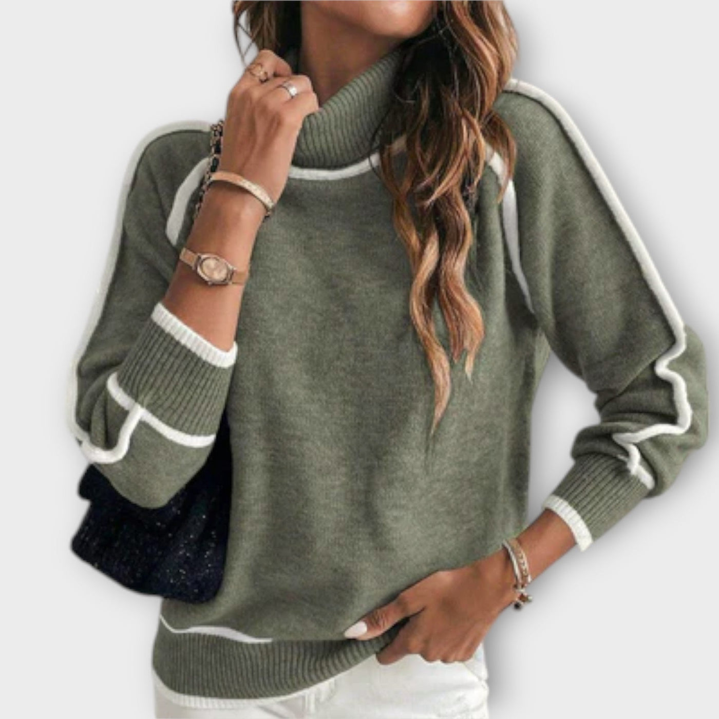 Christine Sweater