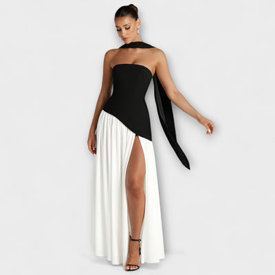Ada Maxi Dress