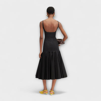 Cassie Midi Dress