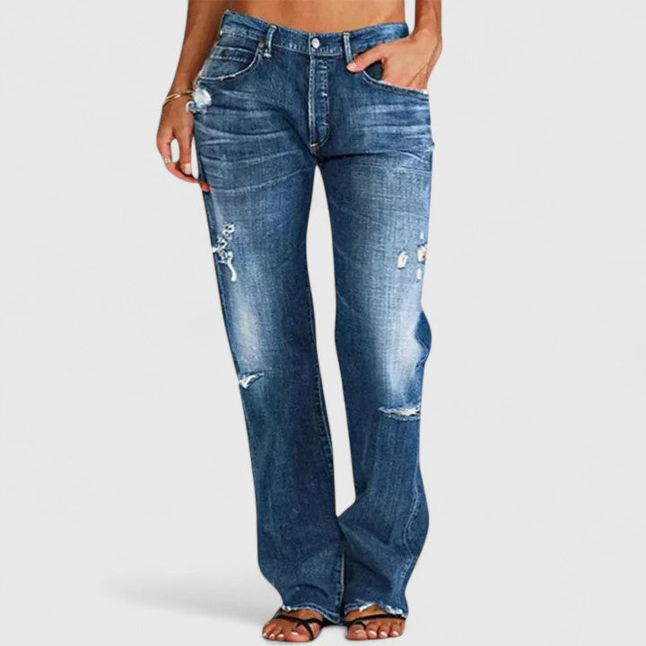 Lianette Jeans