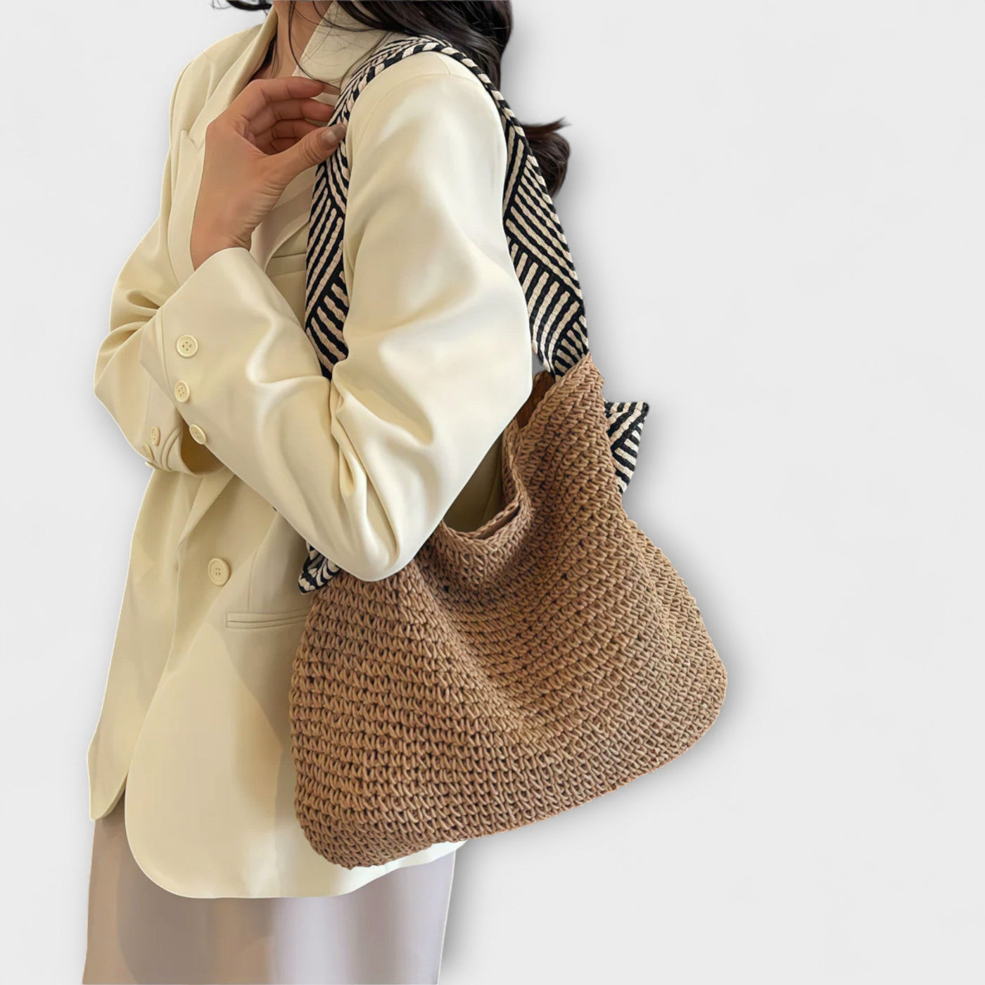 Suzu Sierra Tote