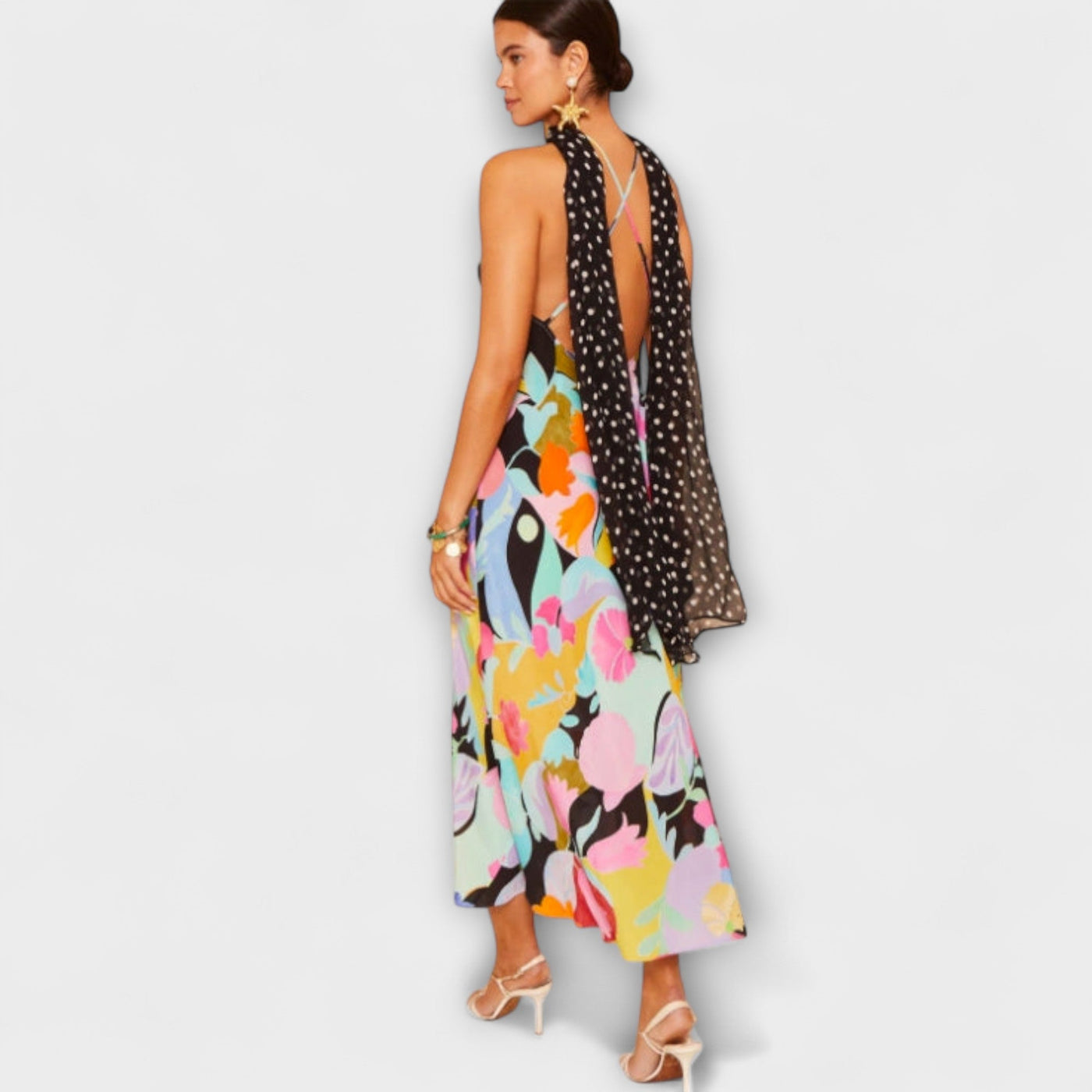 Frances Dress