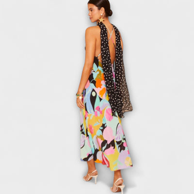 Frances Dress