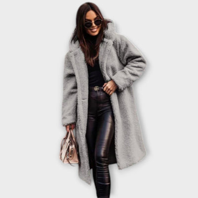 Jennifer Coat