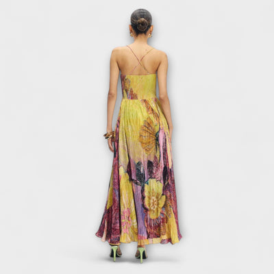 Kiara Maxi Dress