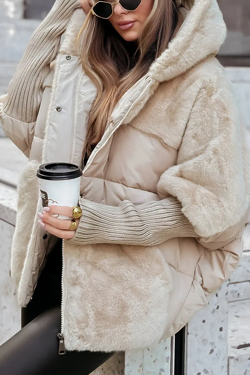Ava Puffer Jacket