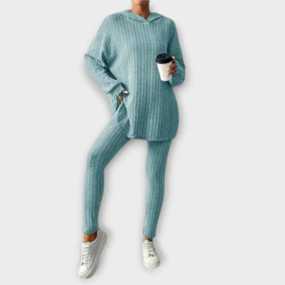 Helen Two-Piece Set