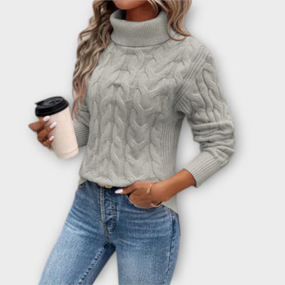 Amelia Sweater