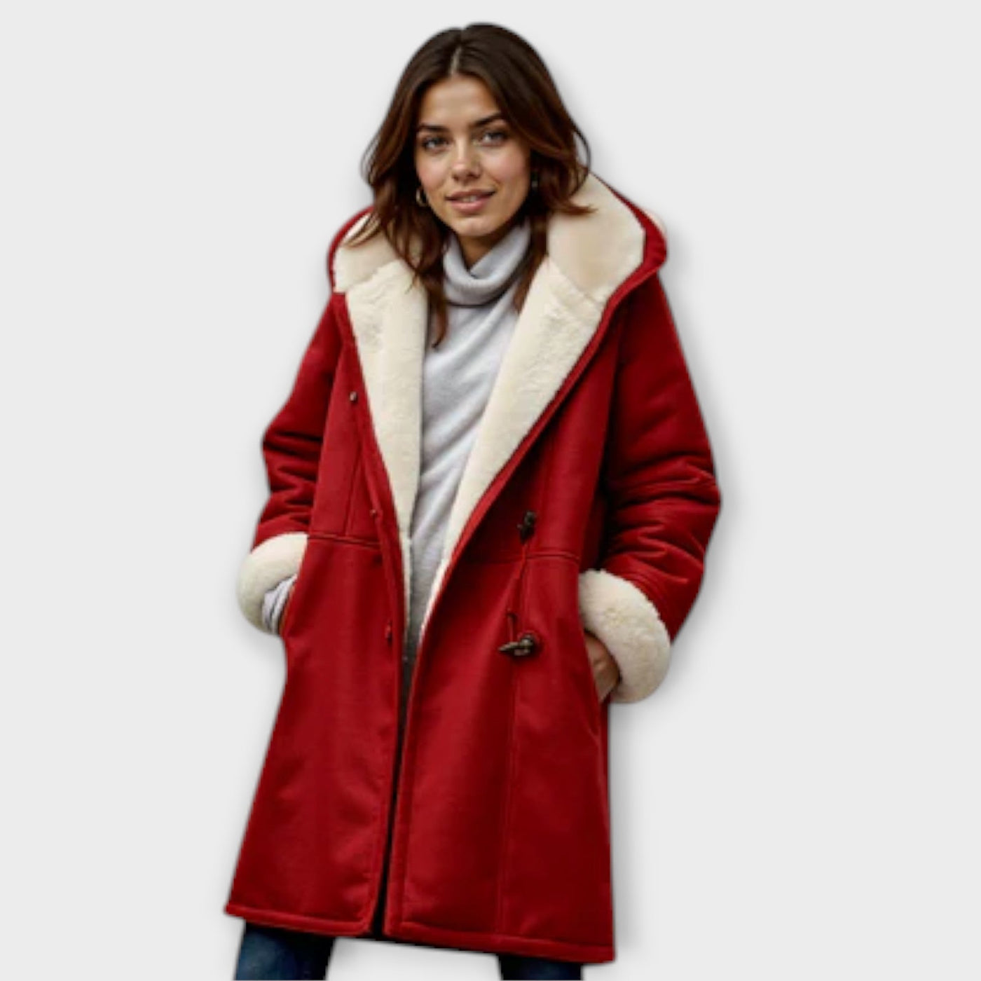 Antonia Coat
