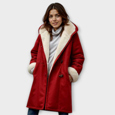 Antonia Coat