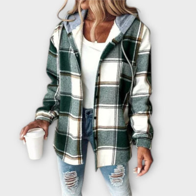 Sara Jacket