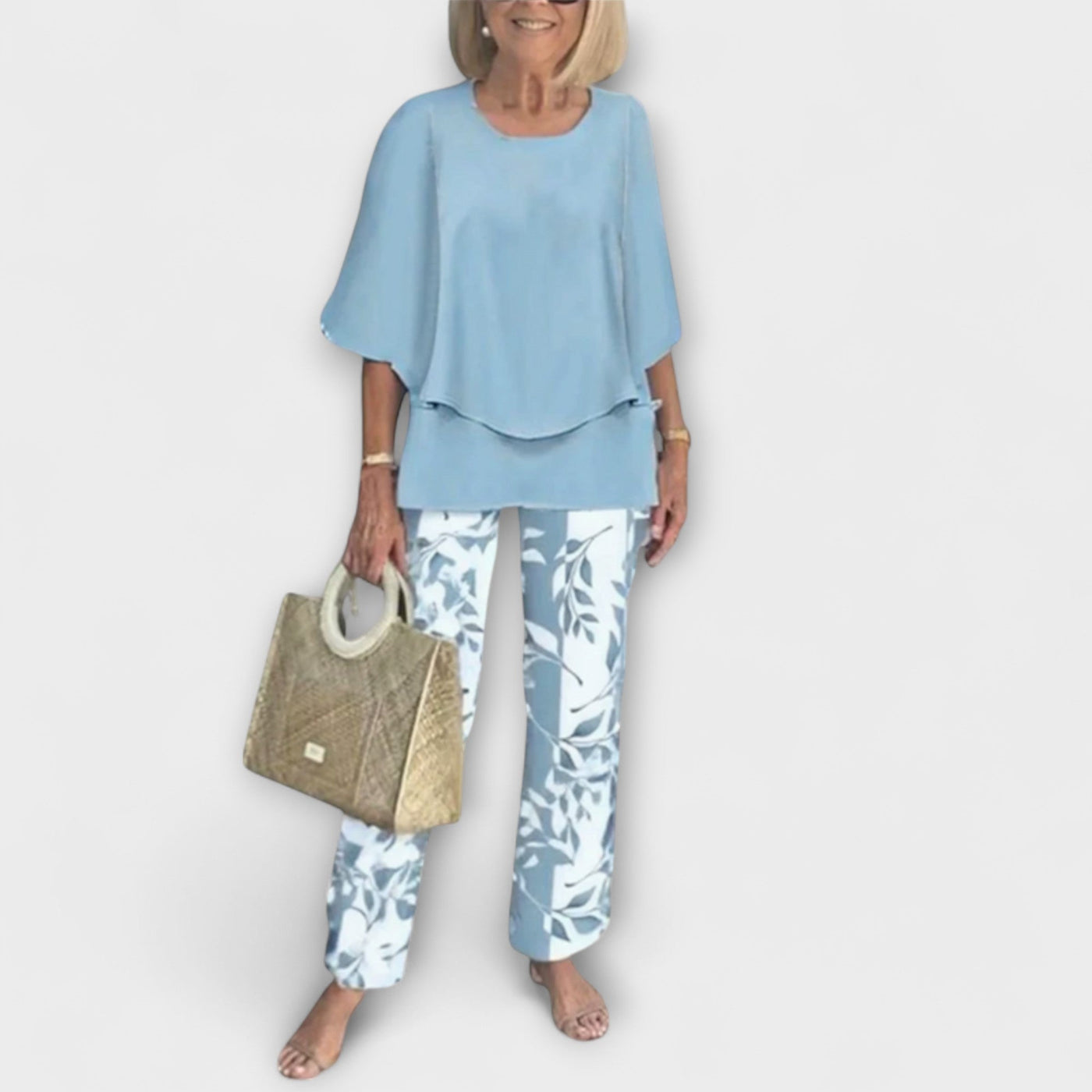 Rosamund Modern Set