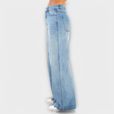Marem Baggy Pants
