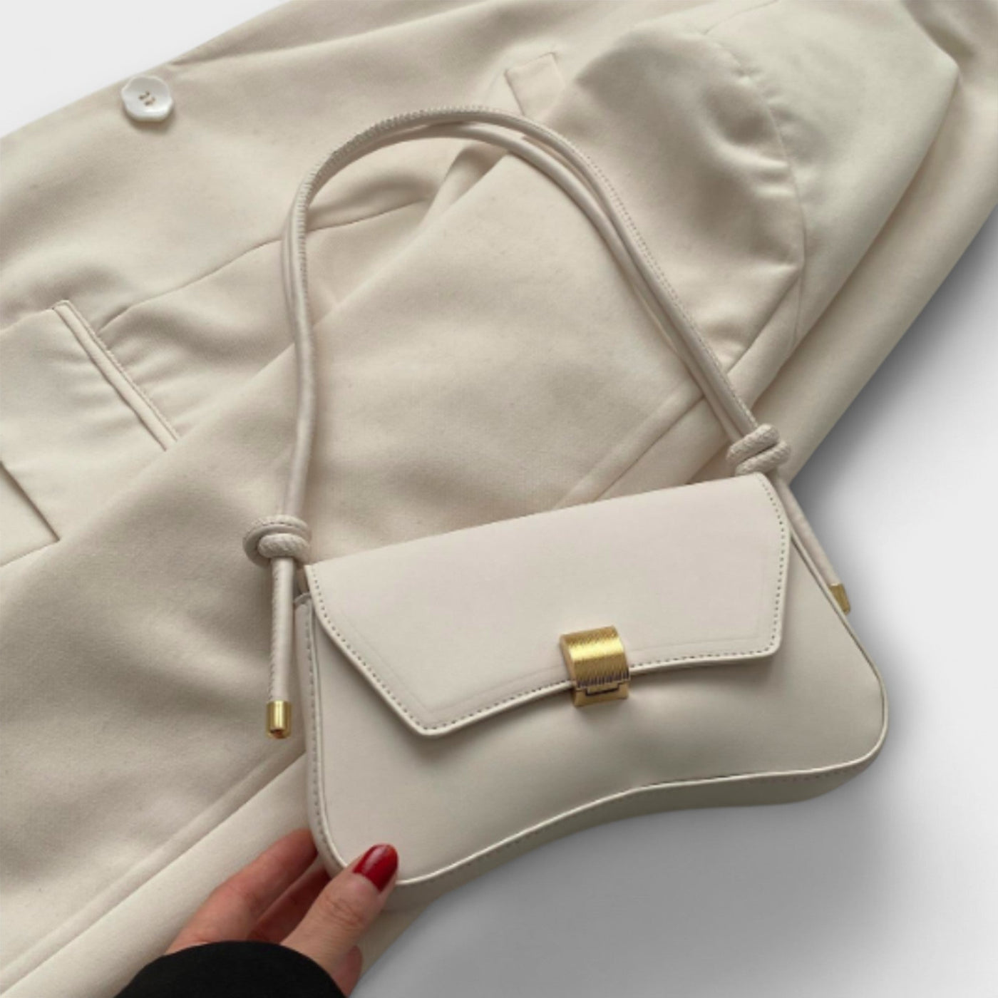 Lora Vintage Bag