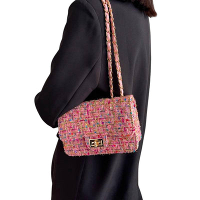 Lora Crossbody Bag