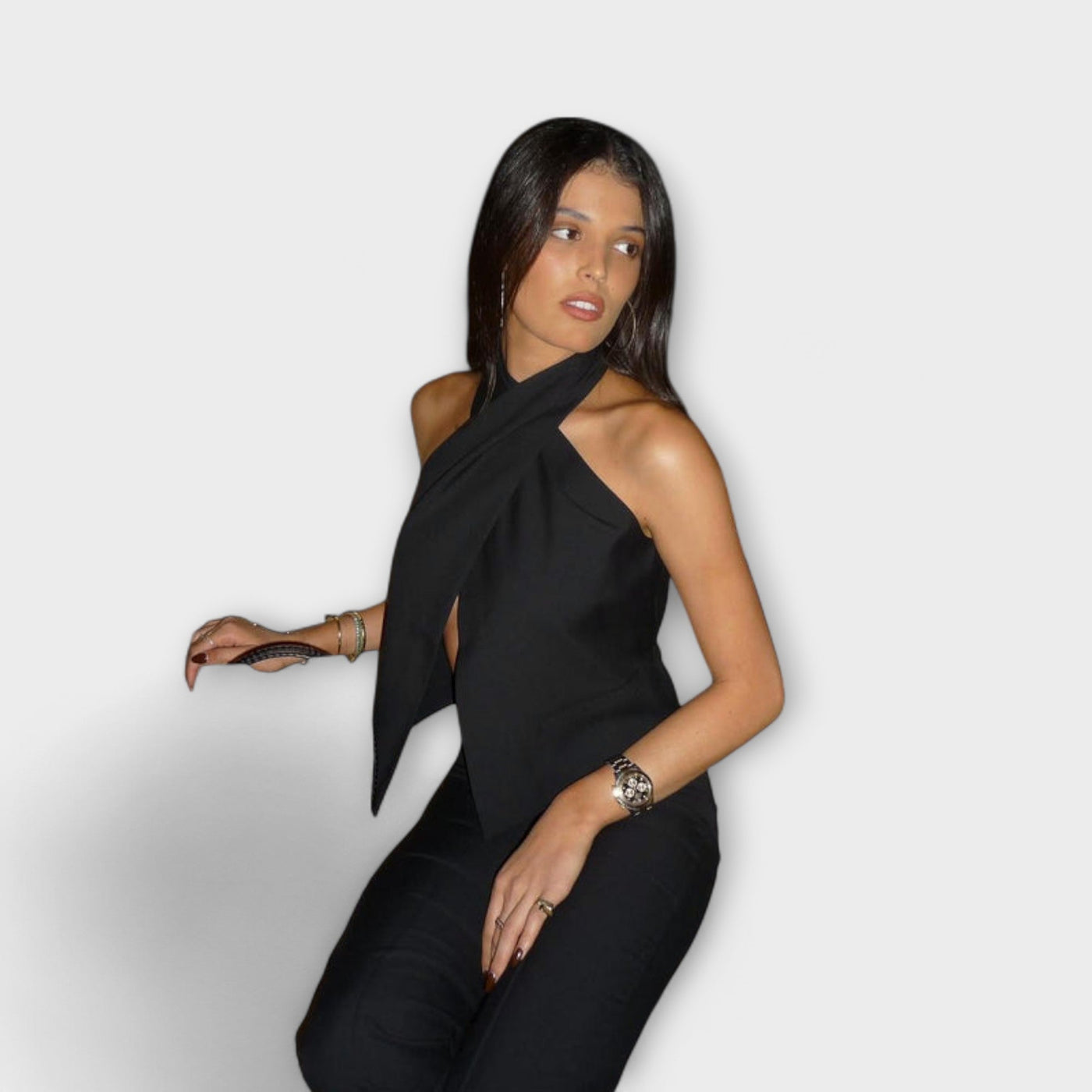 Juni Halter Top