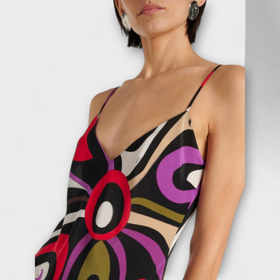 Daphne Maxi Dress
