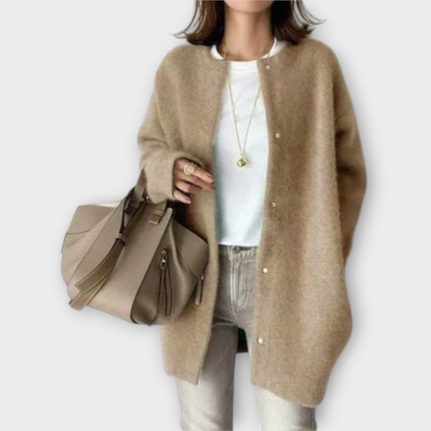 Lilly Elegant Cardigan