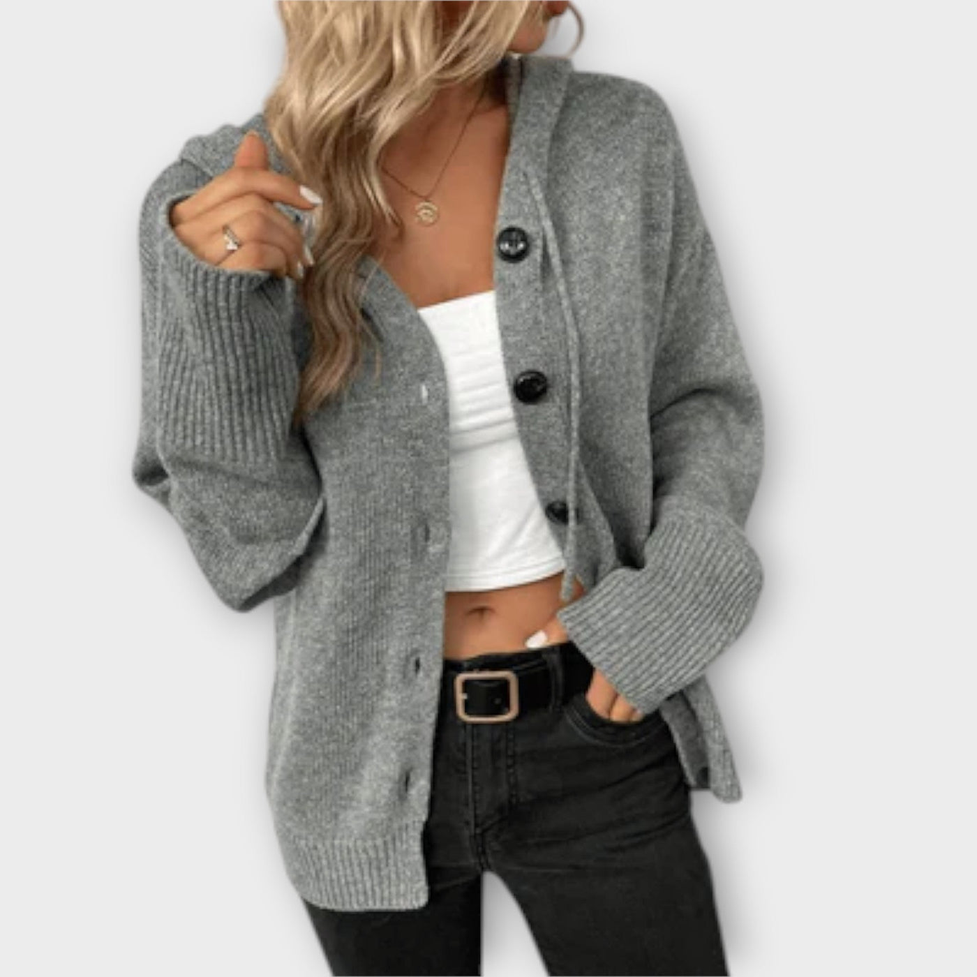 Brittan Cardigan