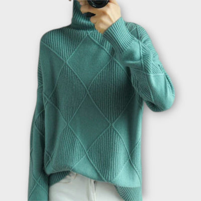 Melanie Sweater