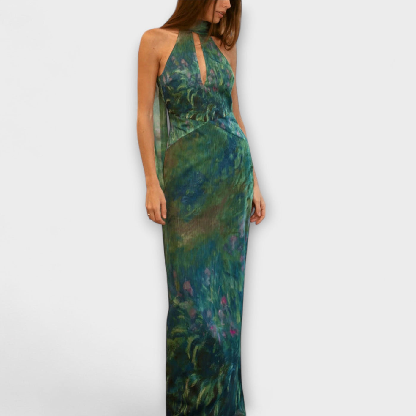 Maisie Monet Dress