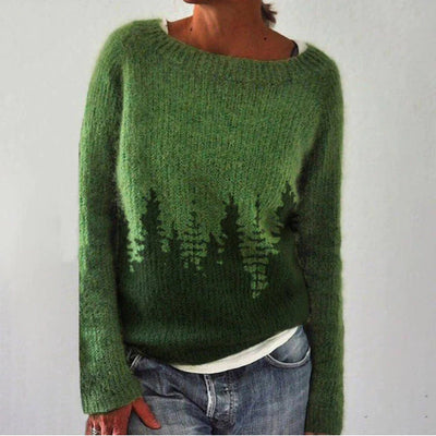 Veronika Sweater