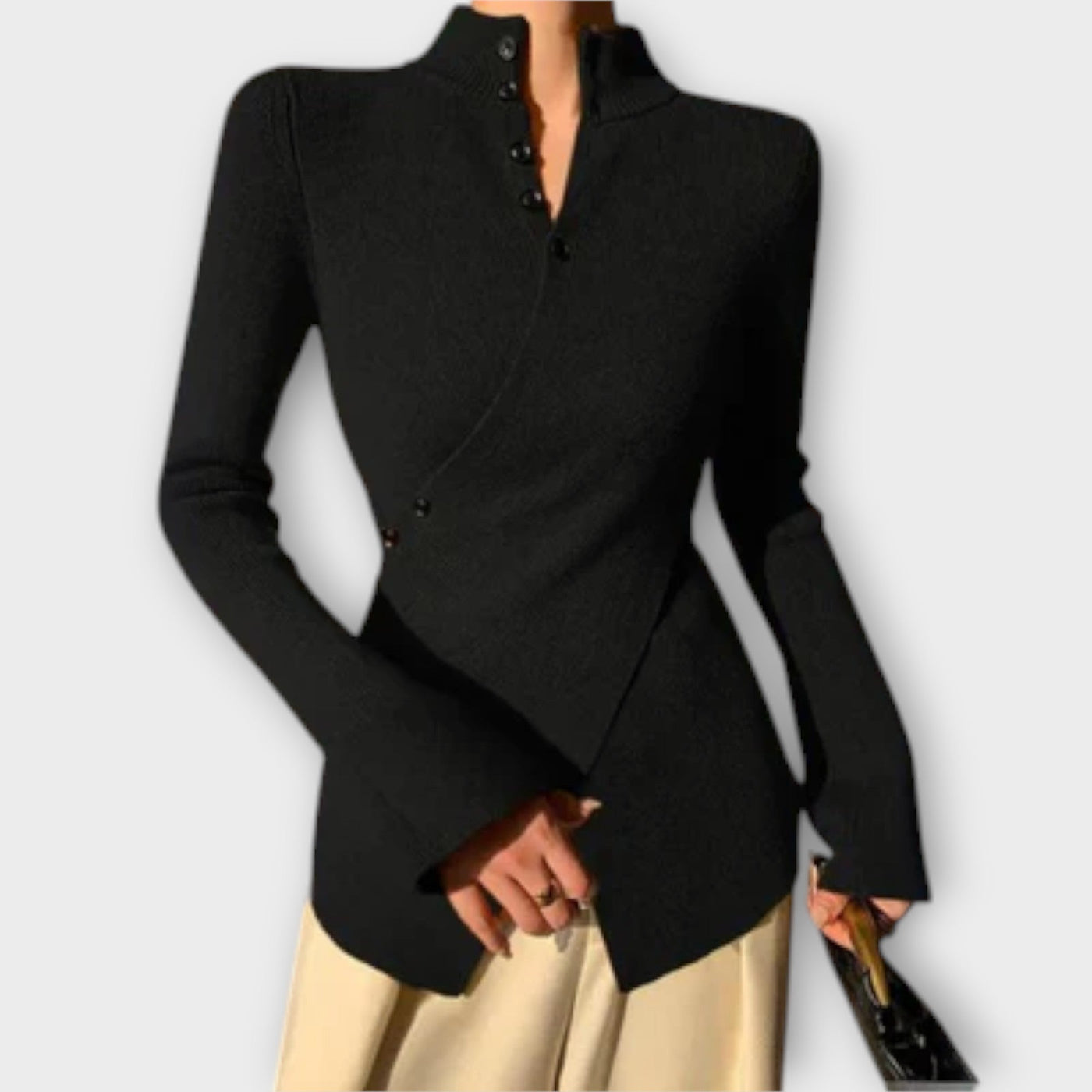 Michiko Sweater