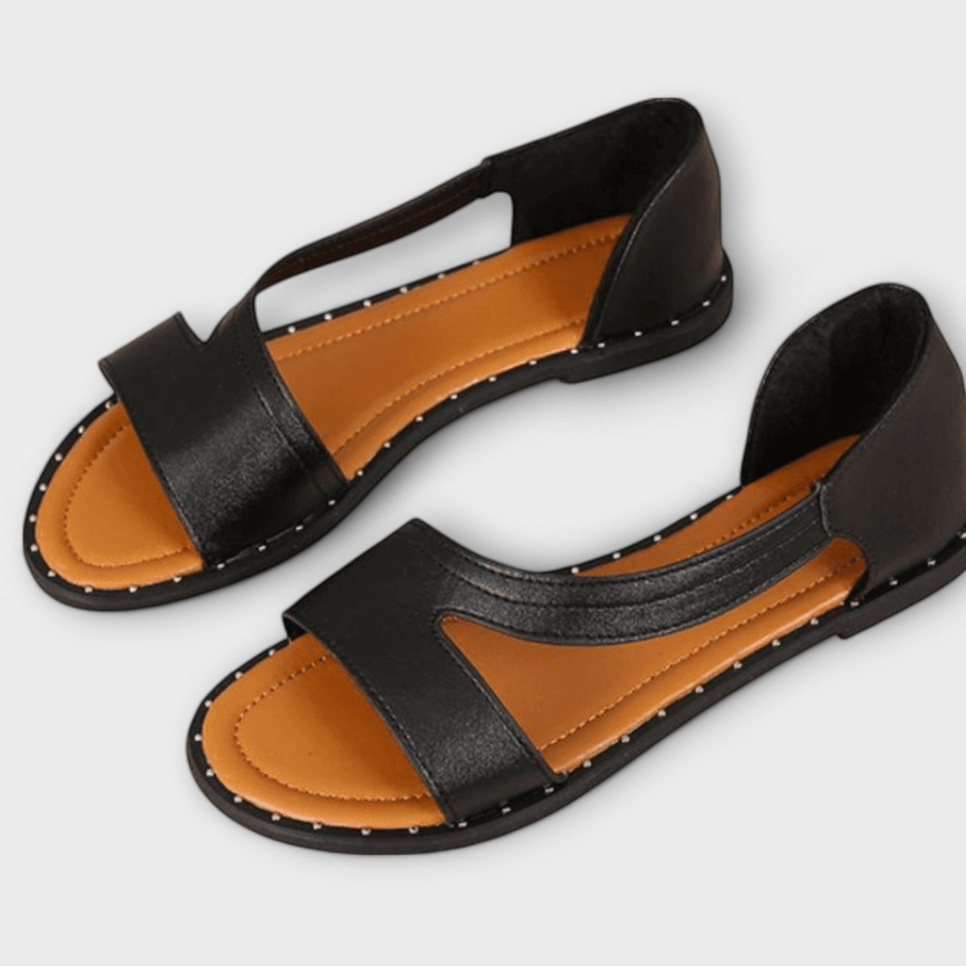 Dorothy Modern Sandals