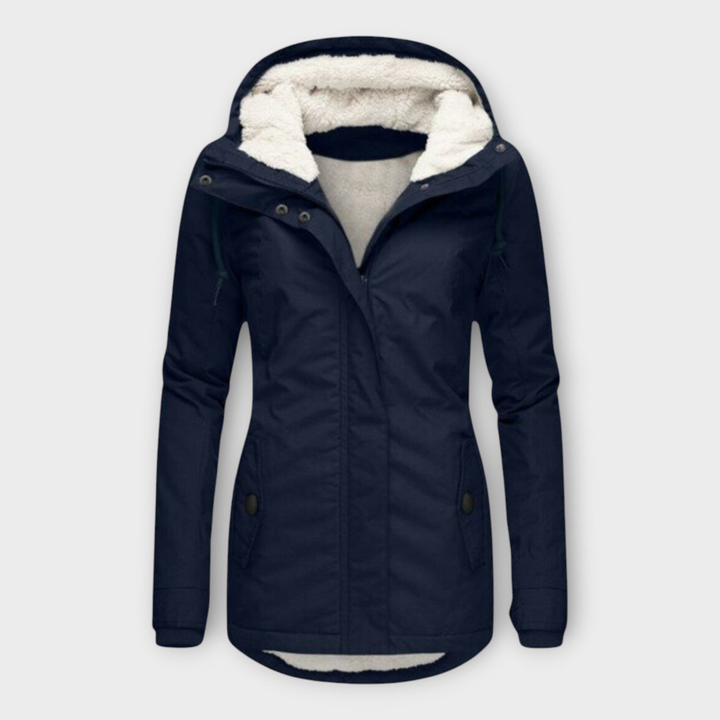 Sophie Winter Jacket