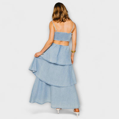 Harmony Maxi Dress