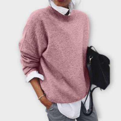Loredana Soft Sweater