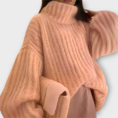 Paulina Hoodie