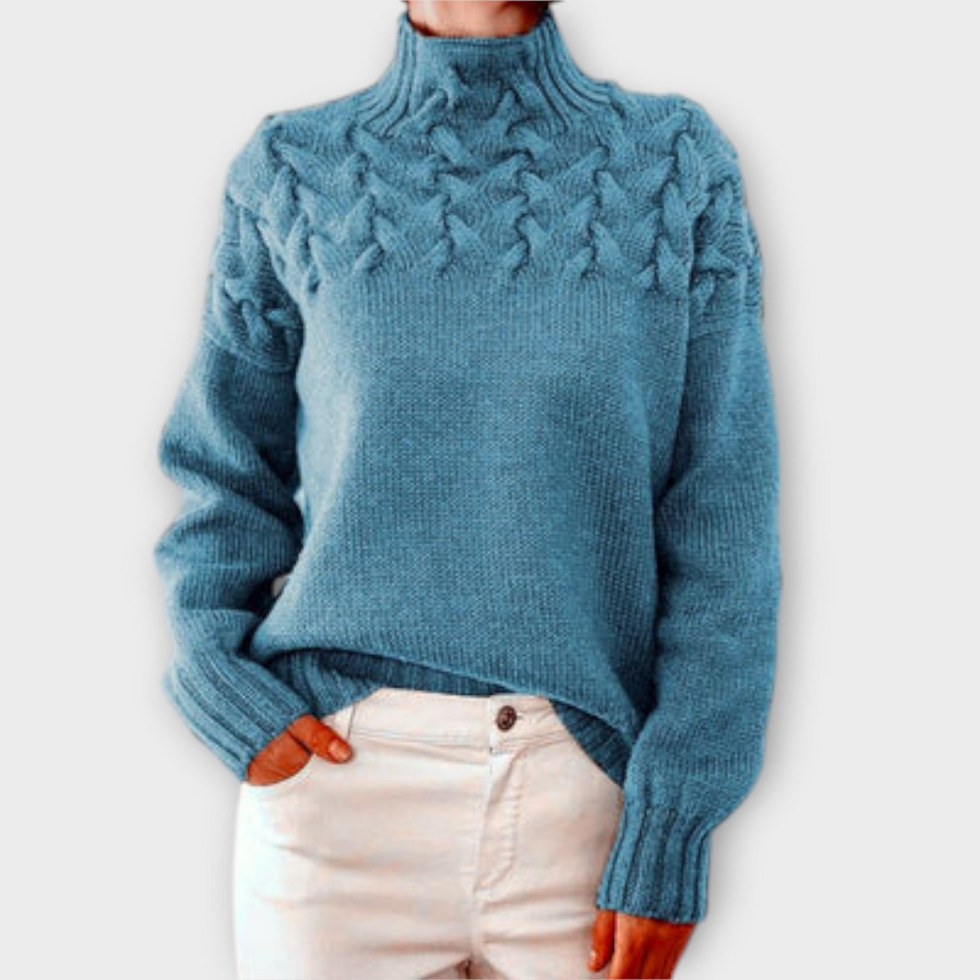Eva Sweater