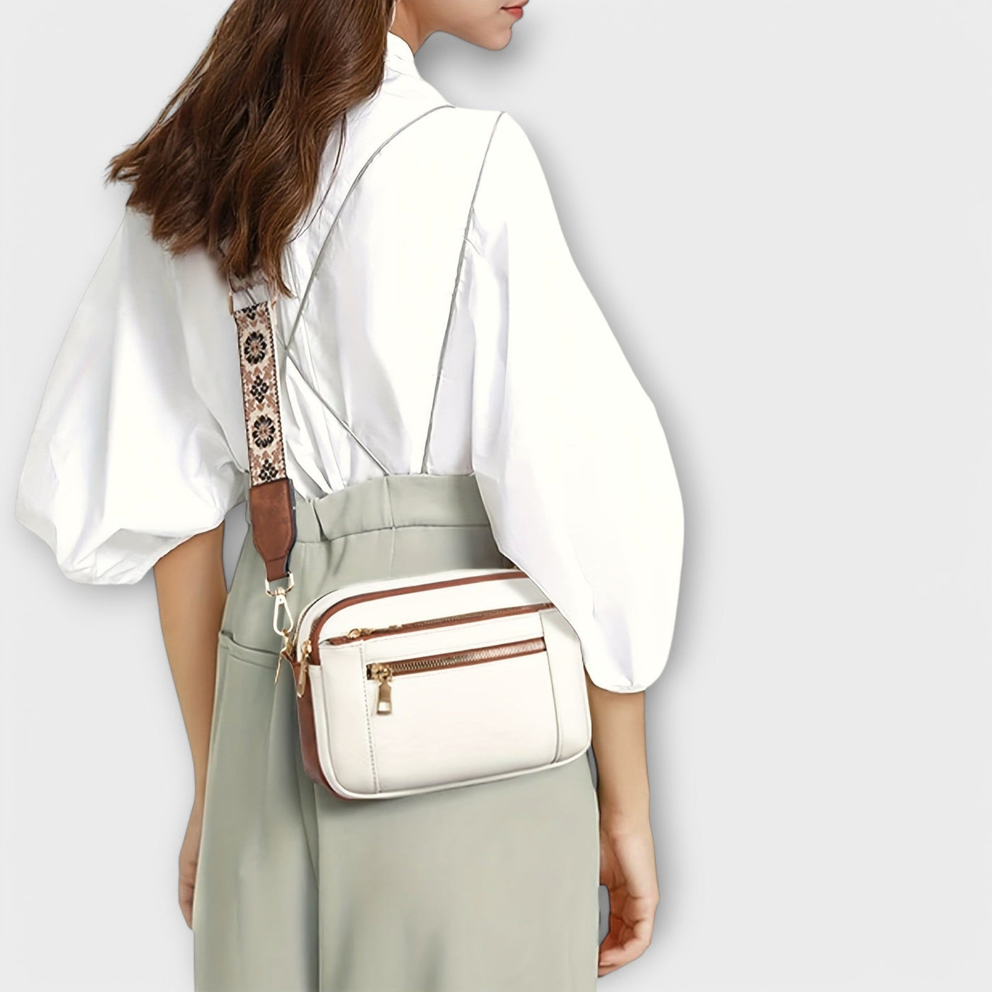 Lora Crossbody Bag