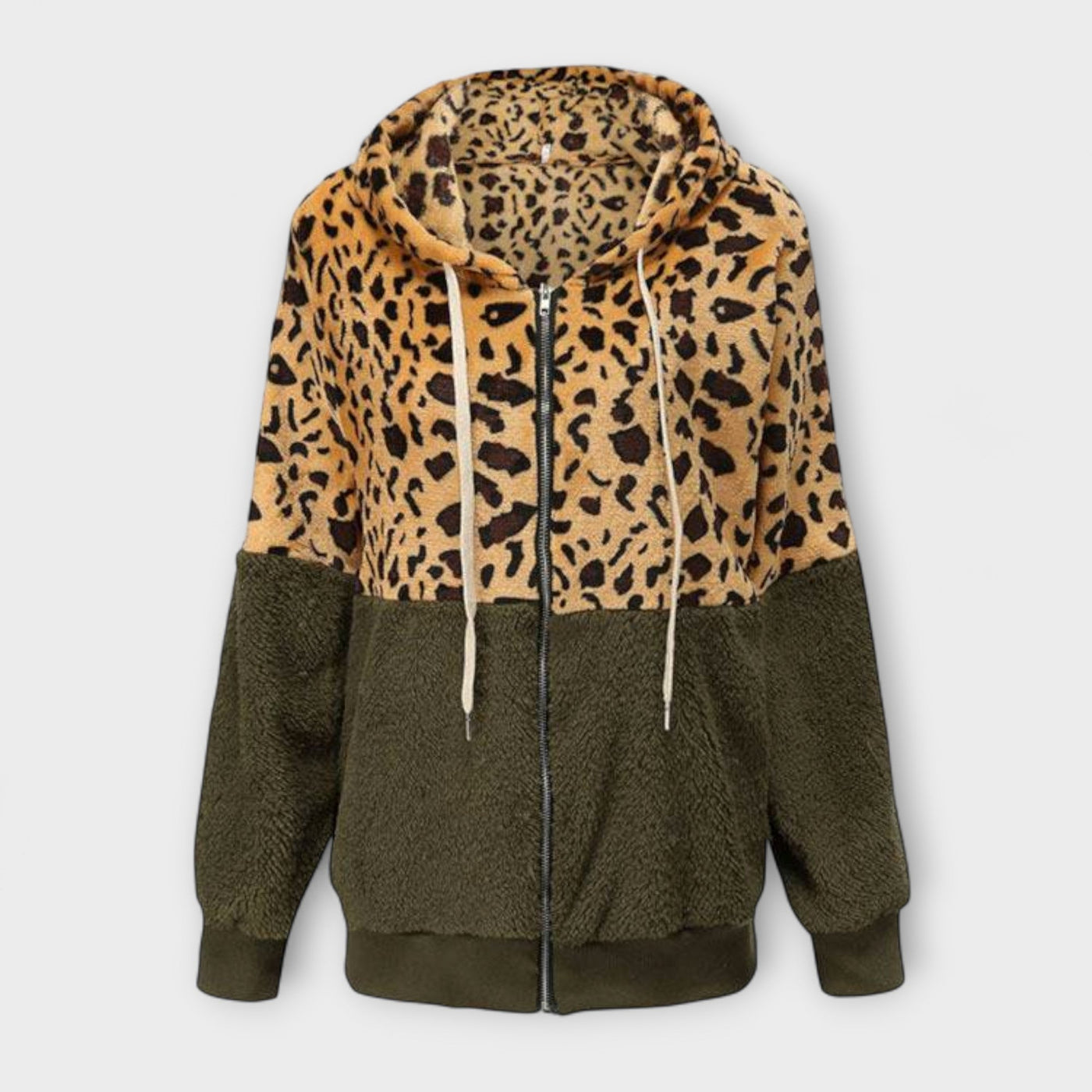 Lea Hoodie