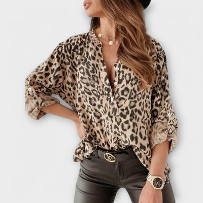 Leo Blouse