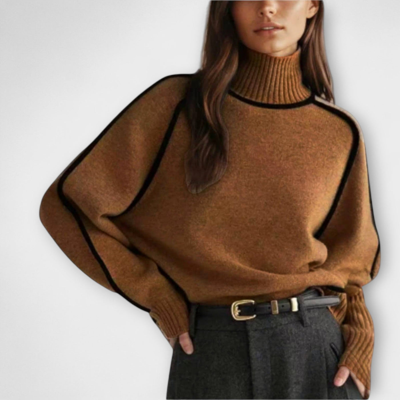 Emilie Soft Sweater