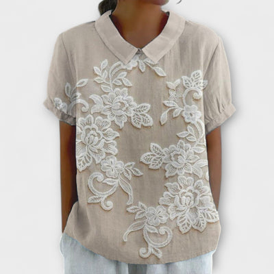 Emma Vintage Shirt
