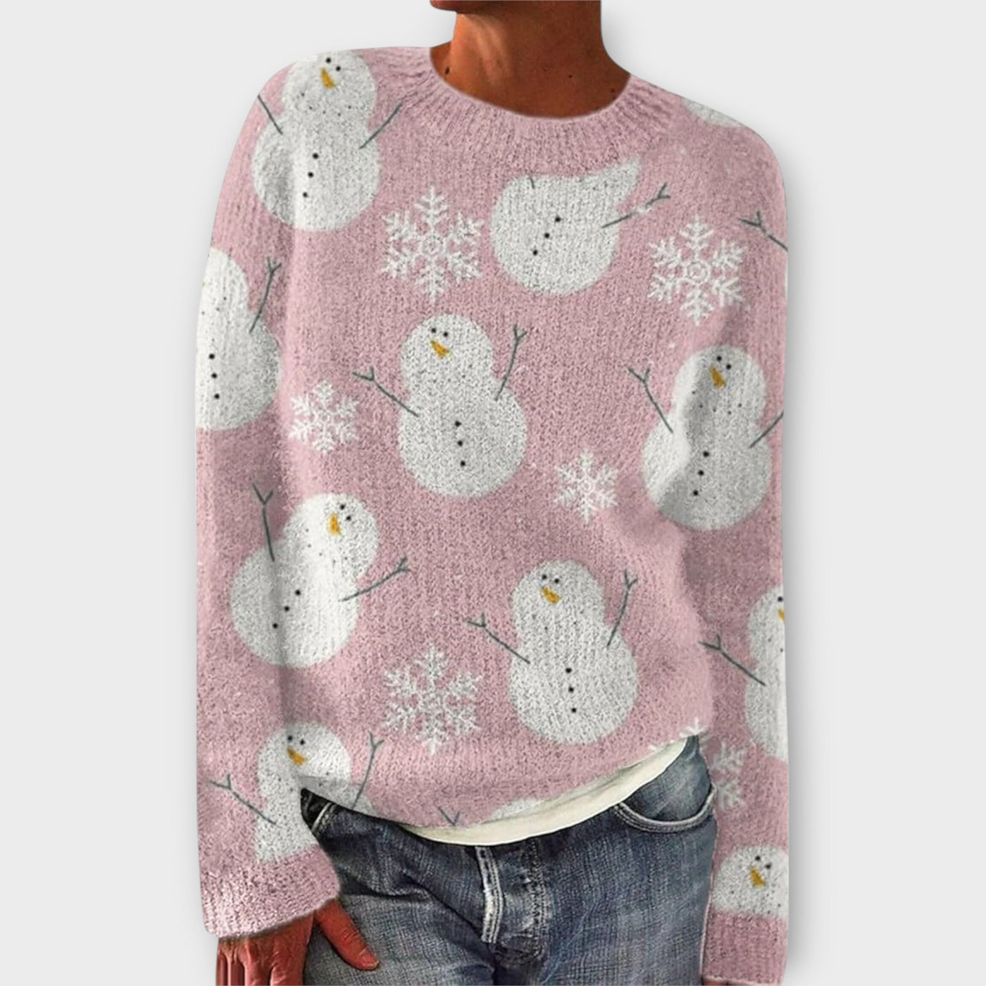 Simone Sweater