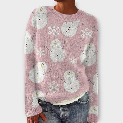 Simone Sweater