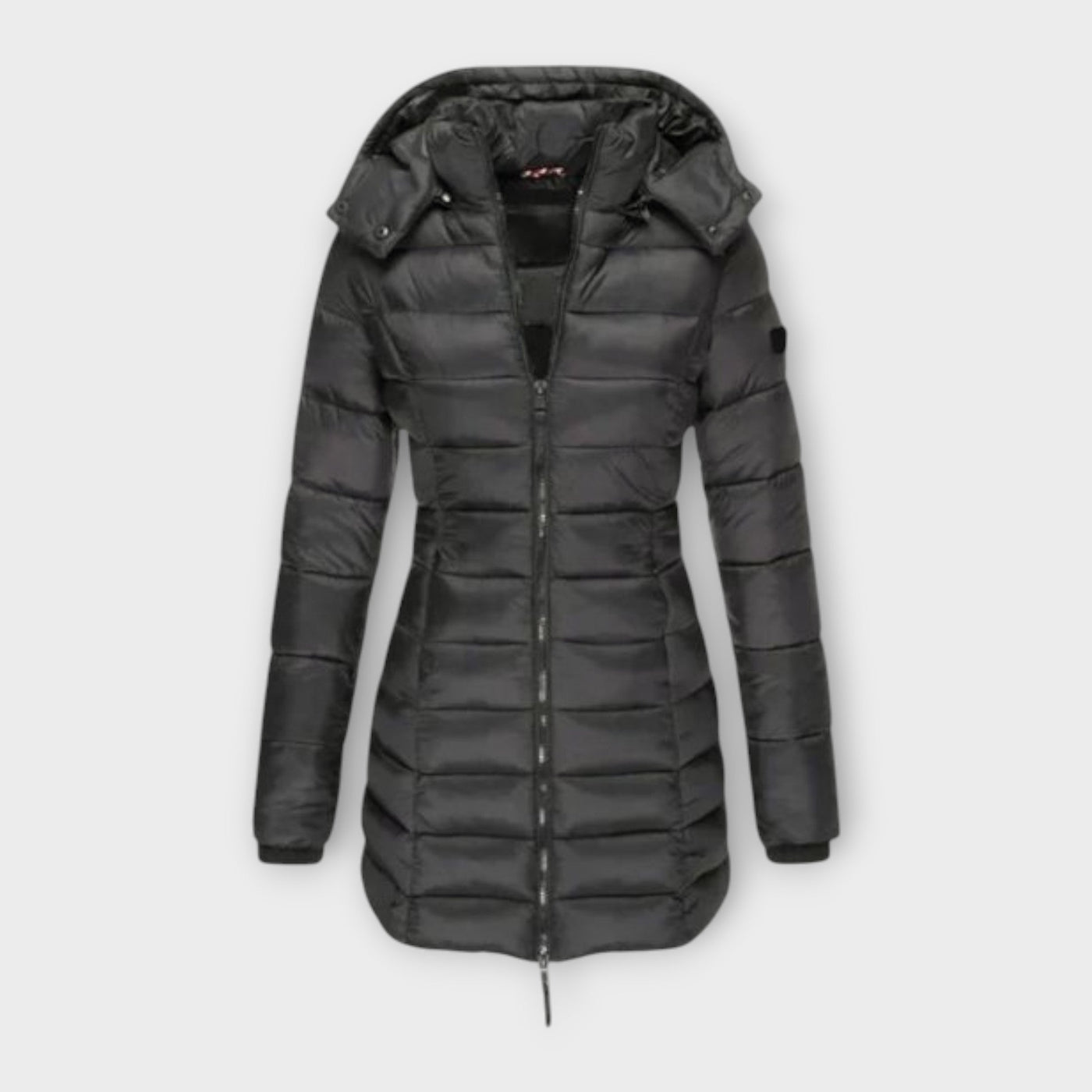 Mathilde Winter Coat