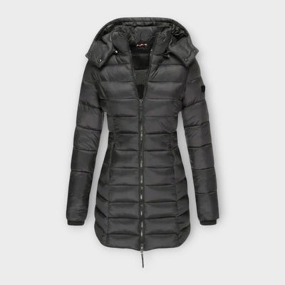 Mathilde Winter Coat