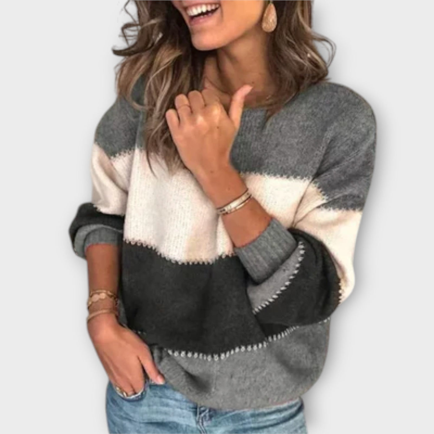 Elisa Sweater