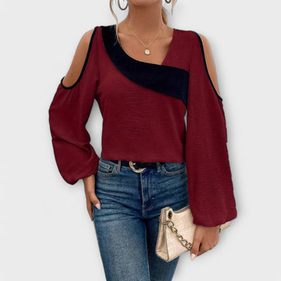 Scarlett Blouse