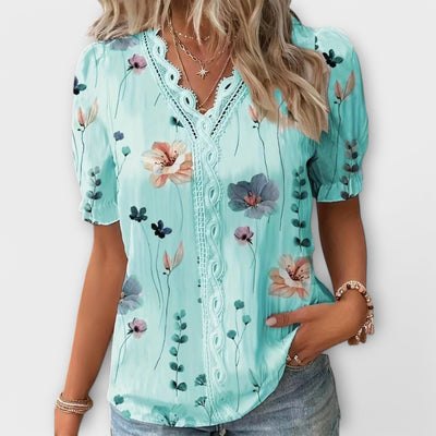 Emily Blouse