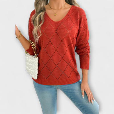 Evers Sweater