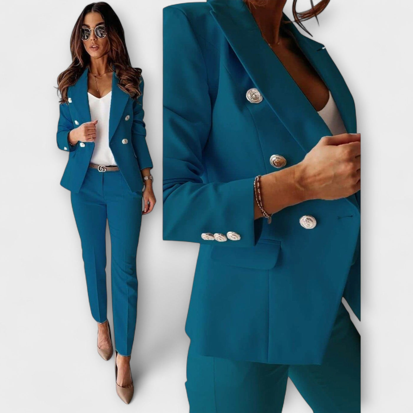 Jaya Suit