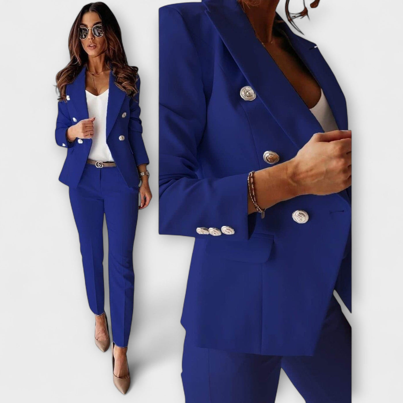 Jaya Suit