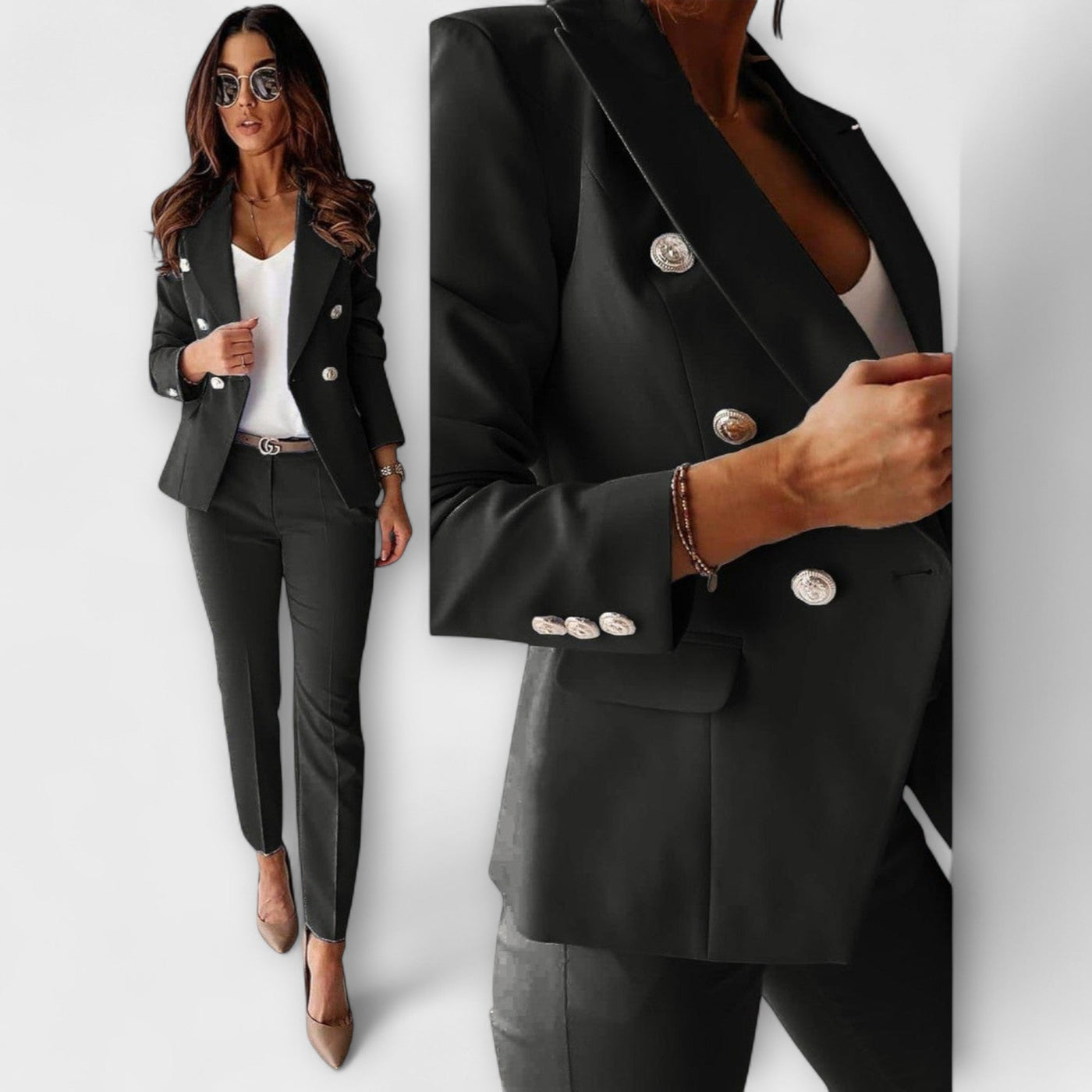 Jaya Suit