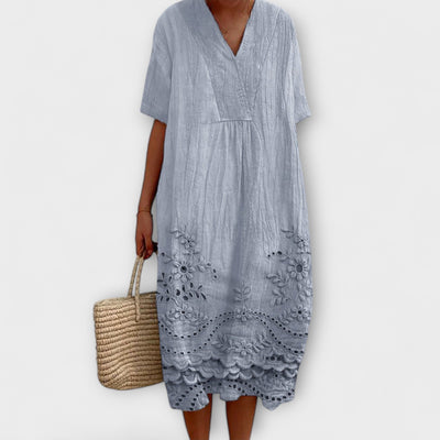 Hannah Summer Dress